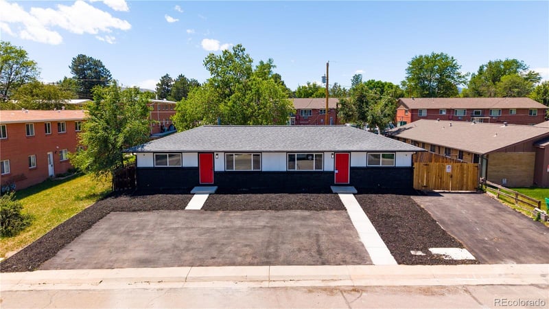 715 Miller Ct, Lakewood, CO 80215