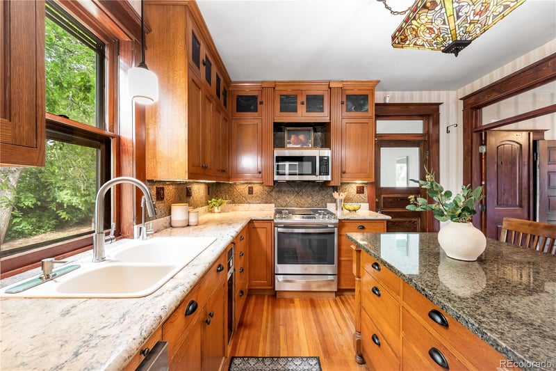 2716-2718 N Vine St, Denver, CO 80205