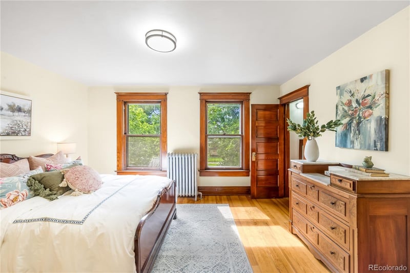 2716-2718 N Vine St, Denver, CO 80205