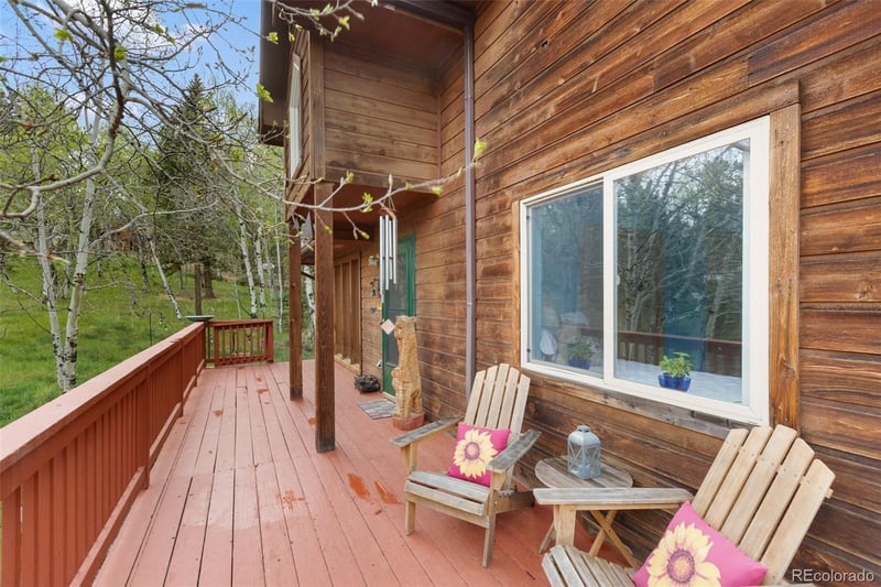 996 Spring Valley Dr, Divide, CO 80814