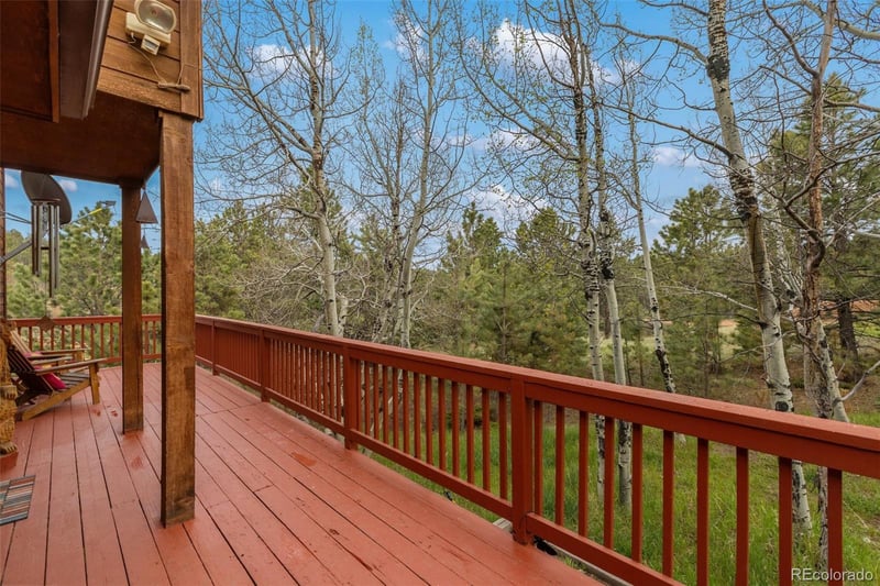 996 Spring Valley Dr, Divide, CO 80814