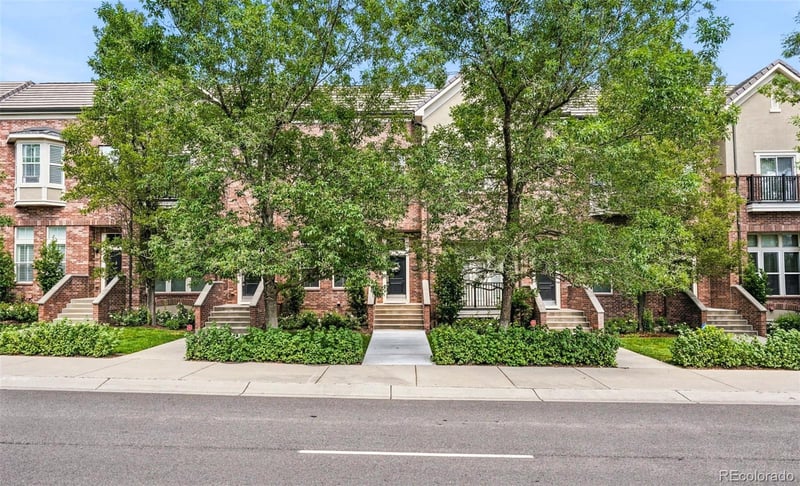 5408 Dtc Pw, Greenwood Village, CO 80111