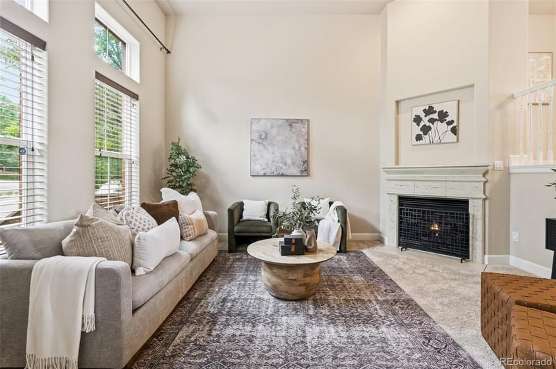5408 Dtc Pw, Greenwood Village, CO 80111