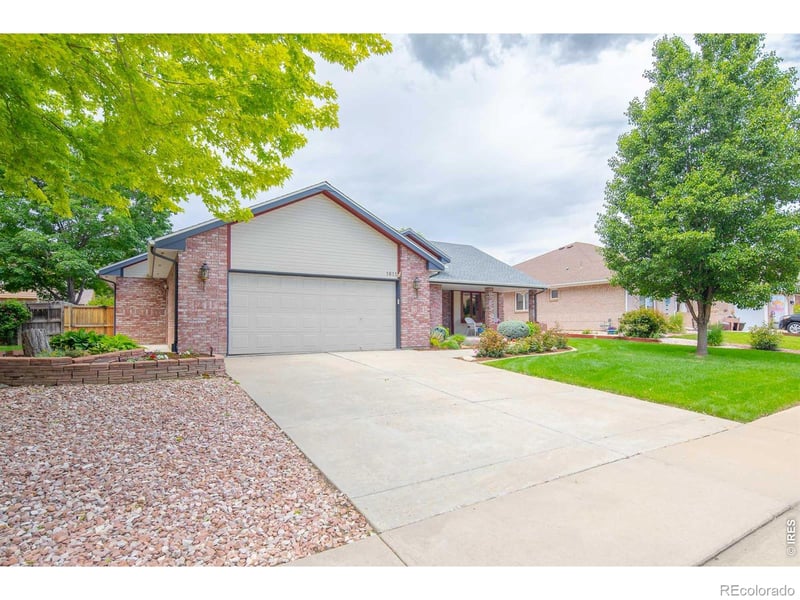 1611 Sunset St, Longmont, CO 80501