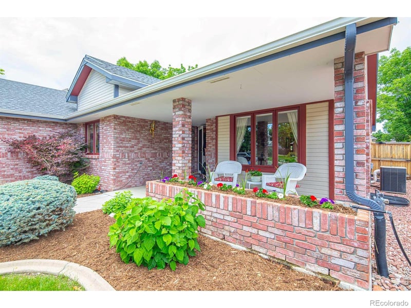 1611 Sunset St, Longmont, CO 80501
