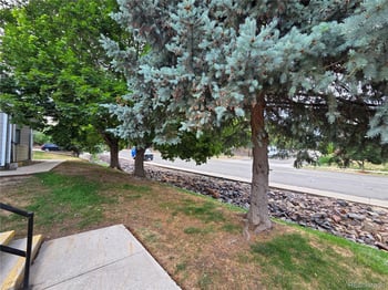 12476 W Nevada Pl #105, Lakewood, CO 80228
