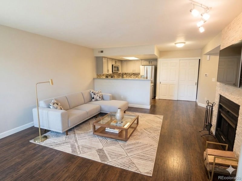 12476 W Nevada Pl #105, Lakewood, CO 80228