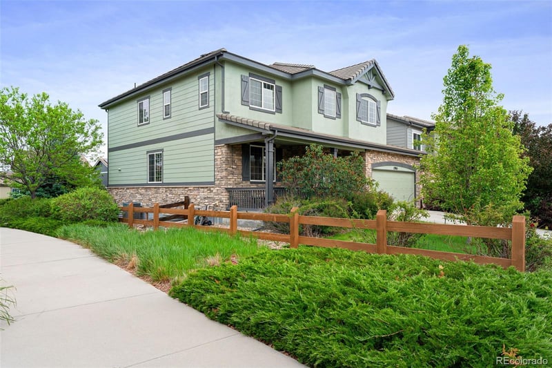 13965 Hillsboro Dr, Parker, CO 80134