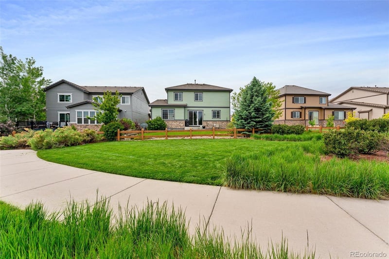 13965 Hillsboro Dr, Parker, CO 80134