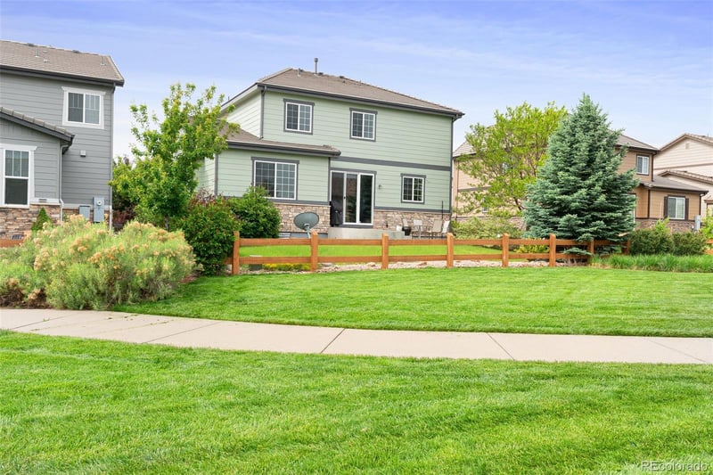 13965 Hillsboro Dr, Parker, CO 80134