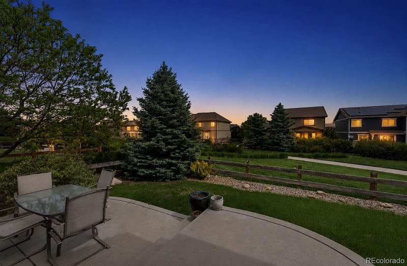13965 Hillsboro Dr, Parker, CO 80134