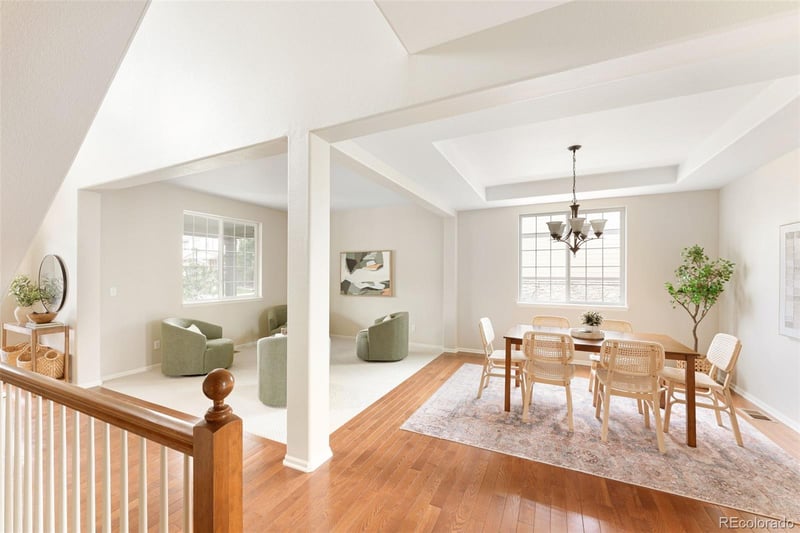 13965 Hillsboro Dr, Parker, CO 80134
