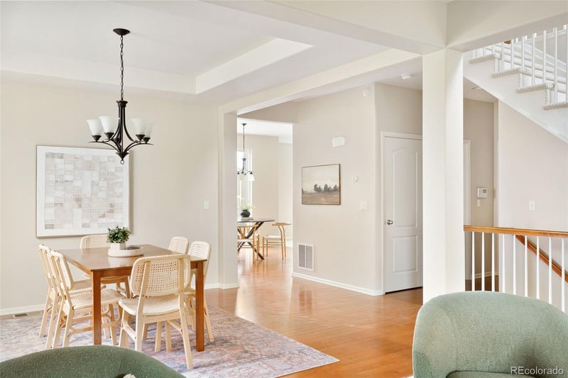 13965 Hillsboro , Parker, CO 80134
