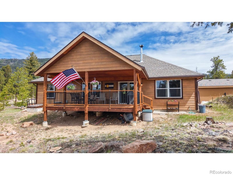 Home Worth Check