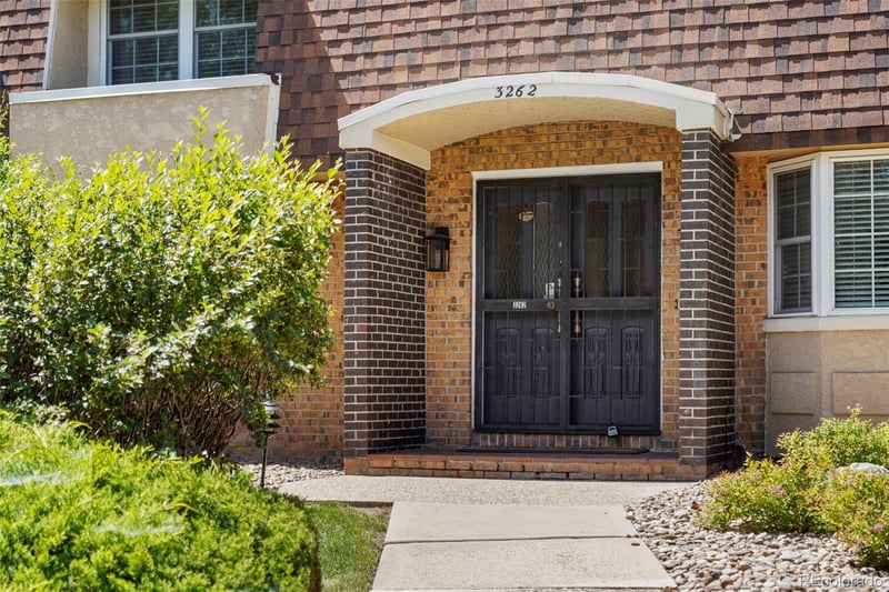 3262 S Oneida Way, Denver, CO 80224