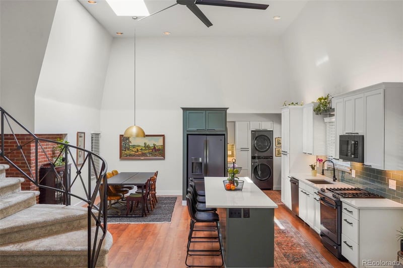3262 S Oneida Way, Denver, CO 80224