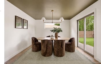 3195 S Franklin St, Englewood, CO 80113