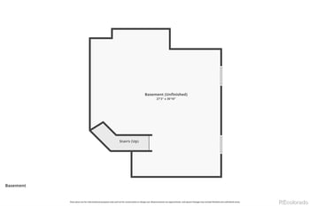12097 Desert Hills St, Parker, CO 80138