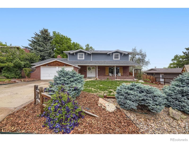 13503 Virginia Dr, Lakewood, CO 80228