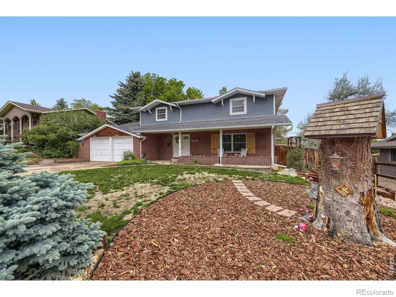 13503 Virginia Dr, Lakewood, CO 80228