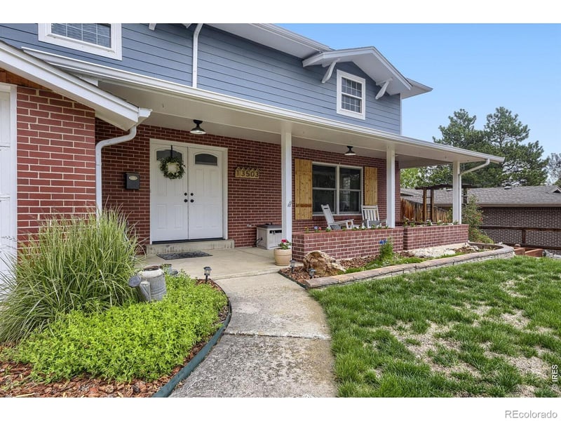 13503 Virginia Dr, Lakewood, CO 80228