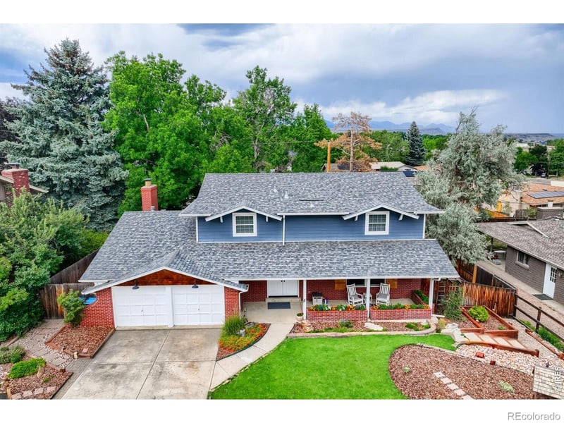 13503 Virginia Dr, Lakewood, CO 80228