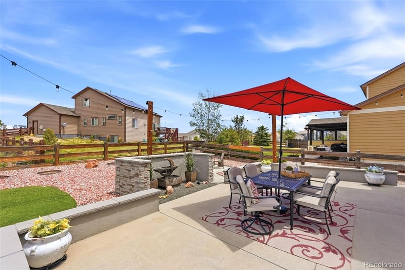 10977 Mount Evans Dr, Peyton, CO 80831