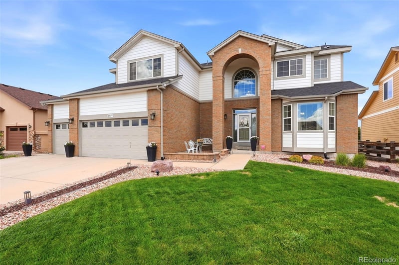 10977 Mount Evans Dr, Peyton, CO 80831
