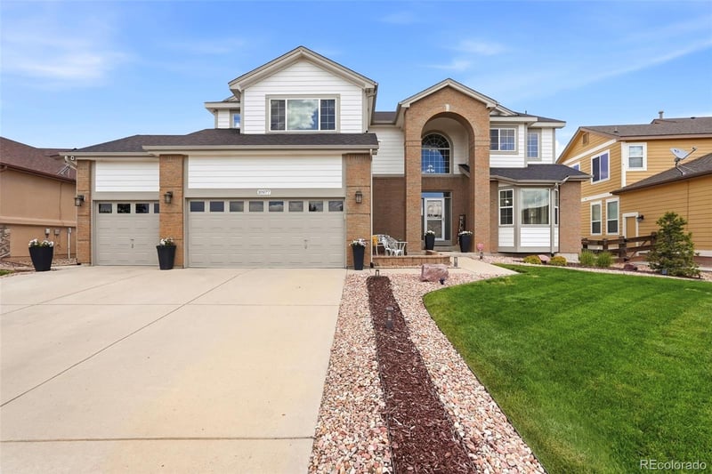 10977 Mount Evans Dr, Peyton, CO 80831