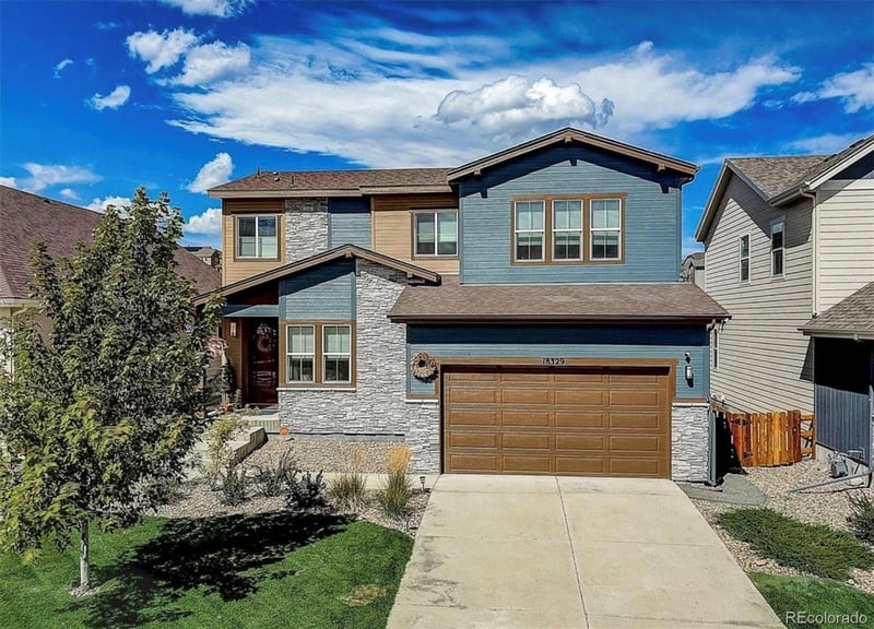 18329 84th Pl, Arvada, CO 80007