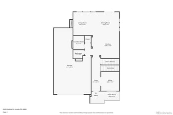 8343 Gladiola St, Arvada, CO 80005