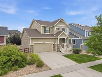 8343 Gladiola St, Arvada, CO 80005