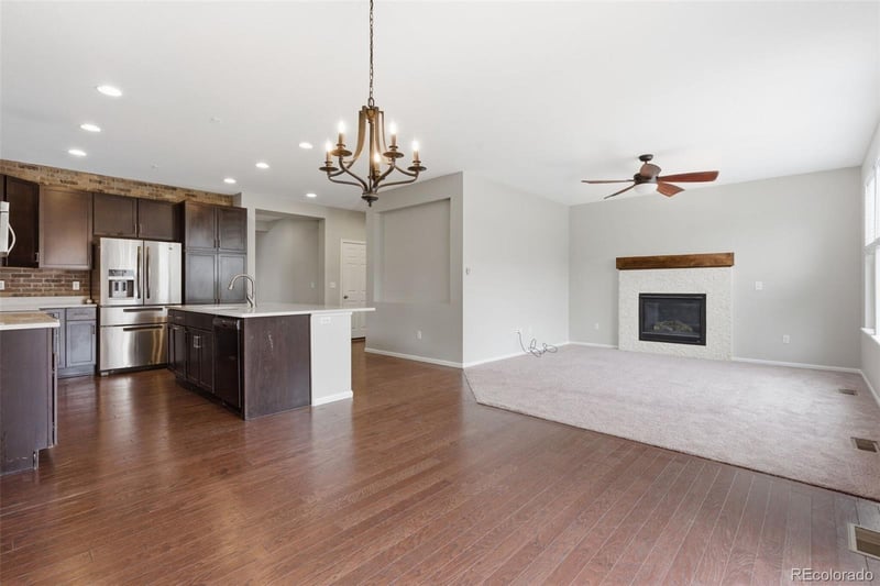8343 Gladiola St, Arvada, CO 80005