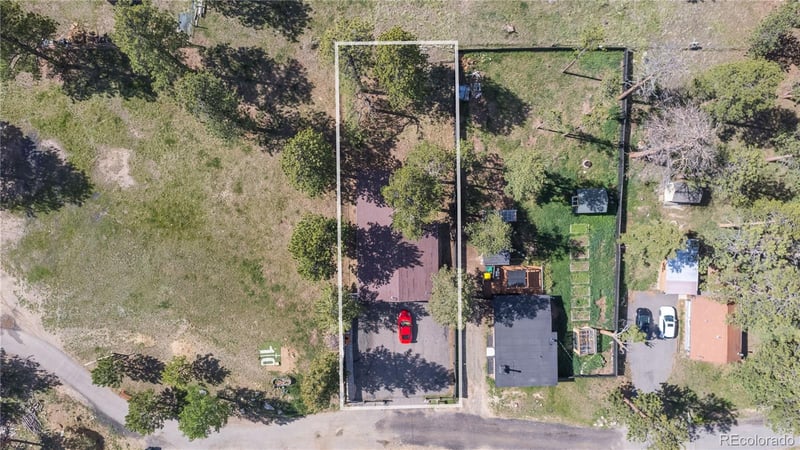 0-TBD Hilltop Dr, Evergreen, CO 80439