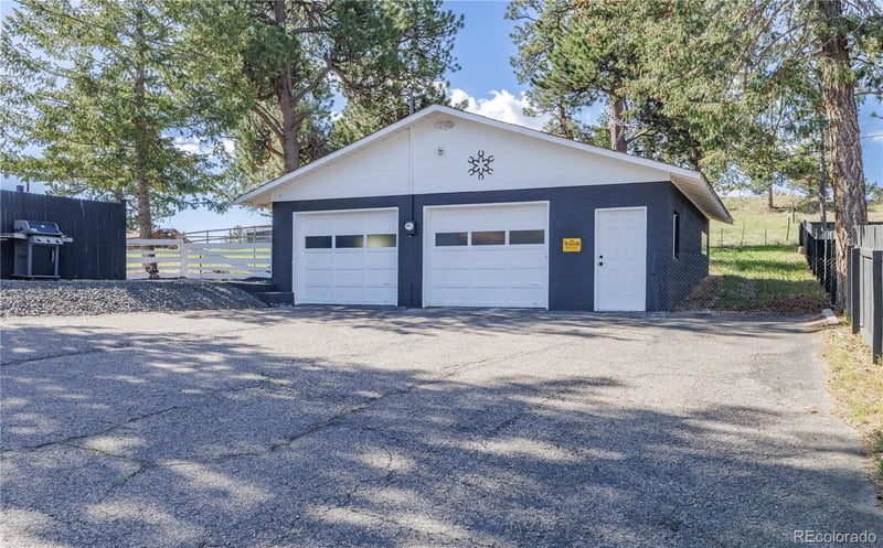 0-TBD Hilltop Dr, Evergreen, CO 80439