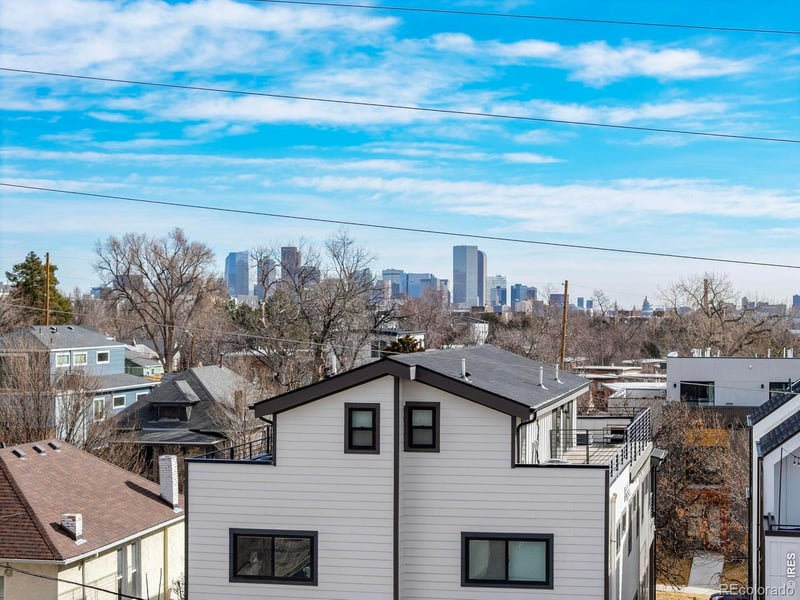 1318 Perry St, Denver, CO 80204