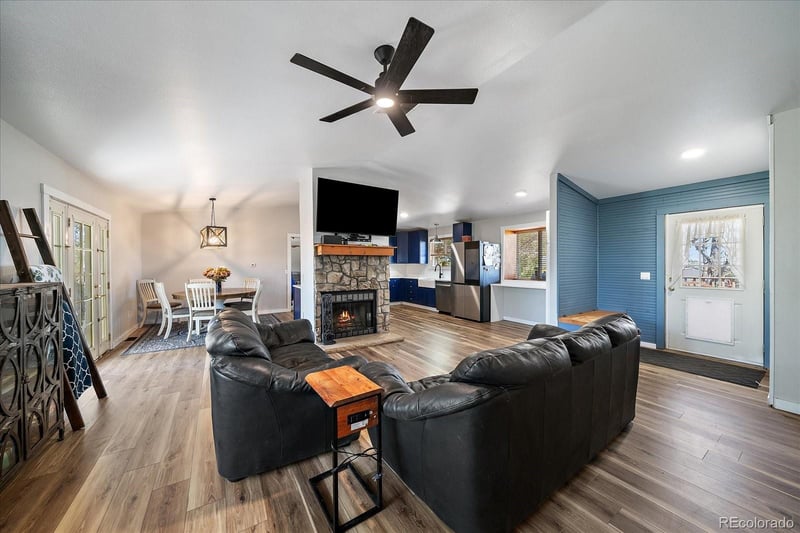 43554 Stampede Ct, Elizabeth, CO 80107