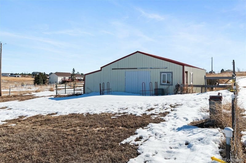 43554 Stampede Ct, Elizabeth, CO 80107