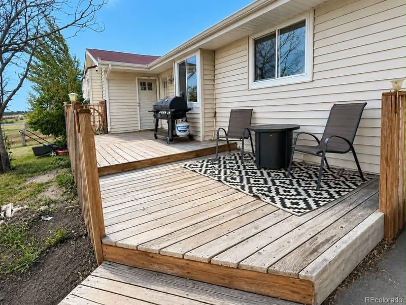 43554 Stampede Ct, Elizabeth, CO 80107