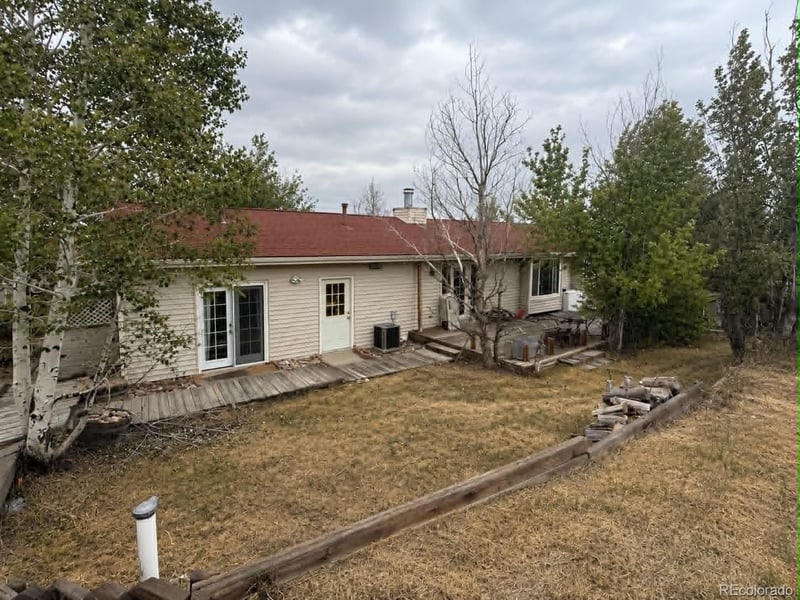 43554 Stampede Ct, Elizabeth, CO 80107