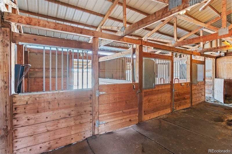 43554 Stampede Ct, Elizabeth, CO 80107
