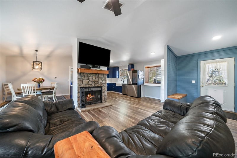 43554 Stampede Ct, Elizabeth, CO 80107