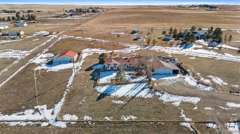 43554 Stampede Ct, Elizabeth, CO 80107