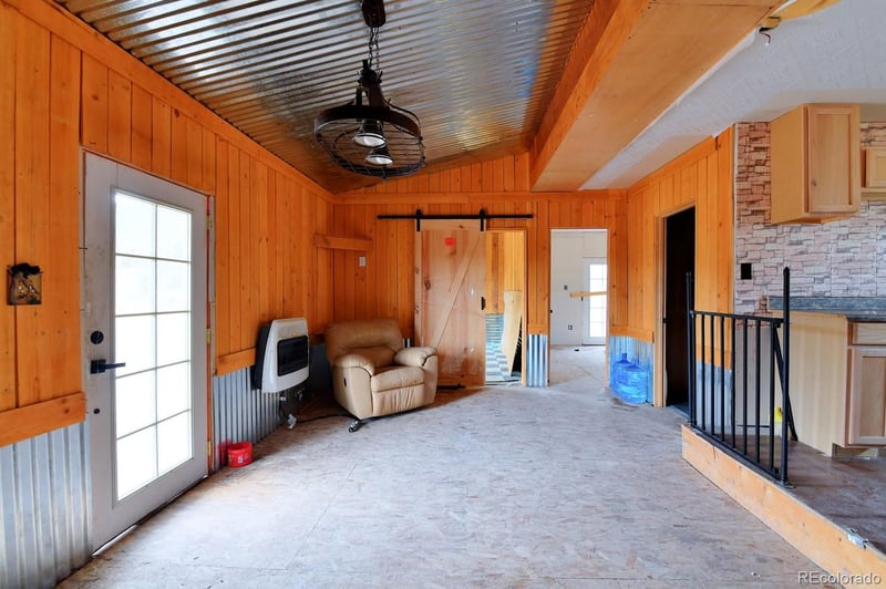 4291 Stratton Rd, Fort Garland, CO 81133