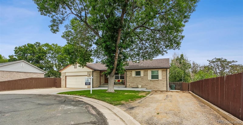 12304 Fillmore Ct, Thornton, CO 80241