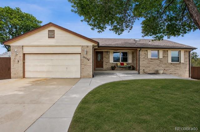12304 Fillmore Ct, Thornton, CO 80241