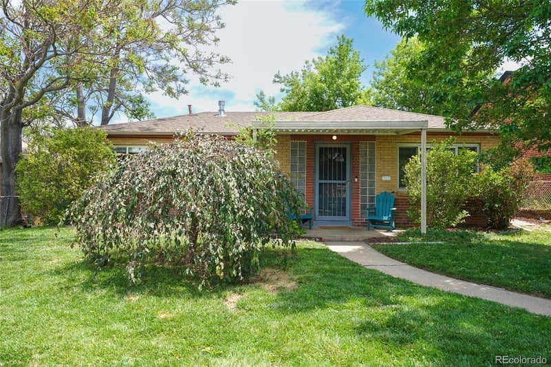 3078 Albion St, Denver, CO 80207