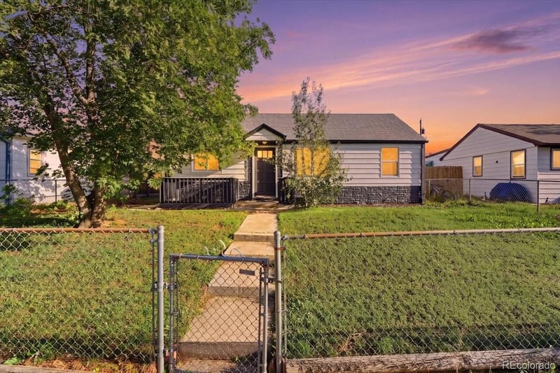 Home Worth Check