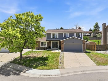 4108 S Andes Way, Aurora, CO 80013