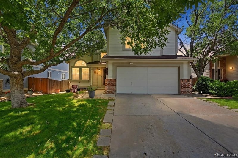 6664 W 96th Pl, Westminster, CO 80021
